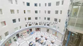 офис 187м2 от собственника в Невском районе-98. Фото объекта