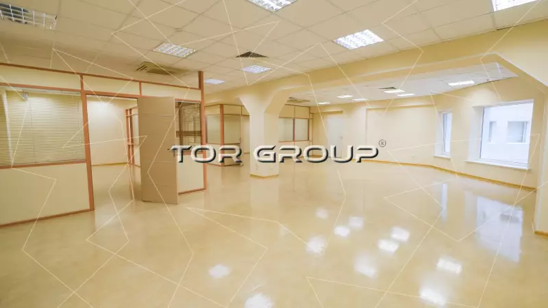 офис 187м2 от собственника в Невском районе-98. Фото объекта