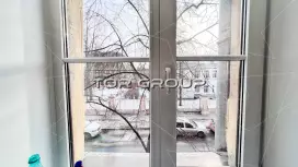 Небольшой офис 14,5 м&sup2; у метро + кондиционер-98. Фото объекта