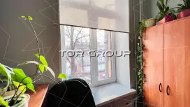 Небольшой офис 14,5 м&sup2; у метро + кондиционер-98. Фото объекта