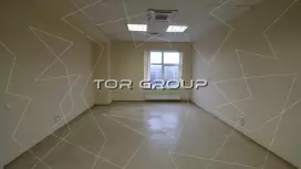 Аренда офиса 47м2 в БЦ Т4-98. Фото объекта