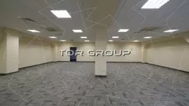 Аренда офиса 142м2-98. Фото объекта