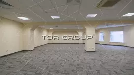 Аренда офиса 142м2-98. Фото объекта