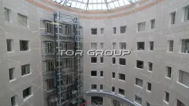 Аренда офиса 142м2-98. Фото объекта