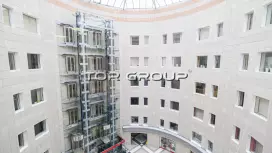Офис 194 м2. опен спейс. все включено-98. Фото объекта