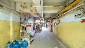 Аренда склада 16,5 метра в бизнес-центре-98. Фото объекта