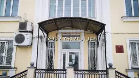 Продается здание 1706,7 метров-1. Фасад фронтальная