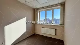 Аренда офиса 35,8-98. Фото объекта
