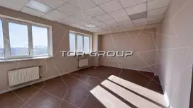 Аренда офиса 30,7 на Бумажной 9-98. Фото объекта