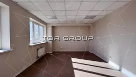 Аренда офиса 30,7 на Бумажной 9-98. Фото объекта