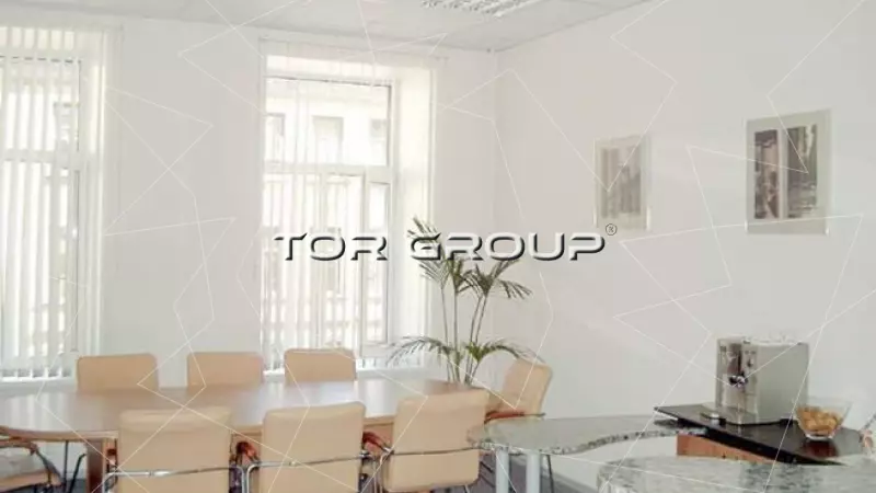 Аренда офиса 23кв.м-98. Фото объекта