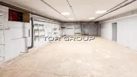 Аренда склада 70 метров-98. Фото объекта