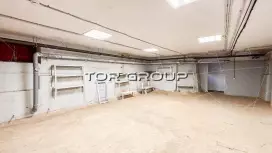 Аренда склада 70 метров-98. Фото объекта