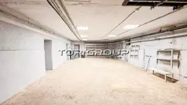 Аренда склада 70 метров-98. Фото объекта