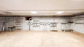 Аренда склада 70 метров-98. Фото объекта