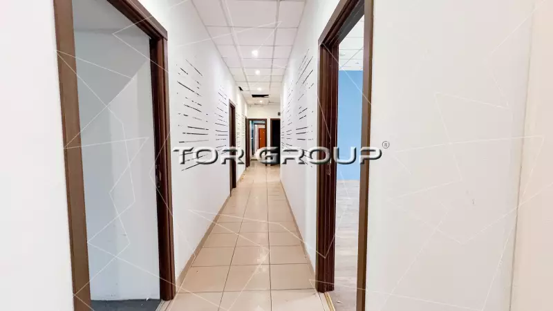 Аренда офиса с ремонтом в центре-98. Фото объекта