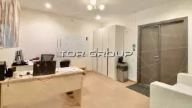 Офис в центре на 1 этаже, 82 м2-98. Фото объекта