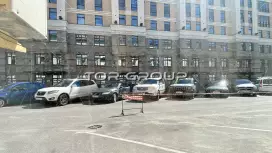 Офис в центре на 1 этаже, 82 м2-98. Фото объекта