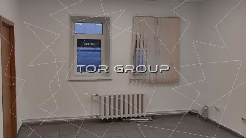 офис 25,6 метров на 2 этаже-98. Фото объекта