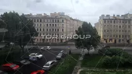 Аренда офиса 40,8 метров-98. Фото объекта