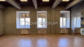 Аренда офиса 84.1 кв.метров, 3 этаж-98. Фото объекта