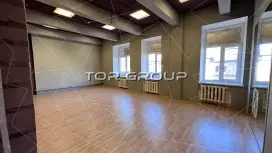 Аренда офиса 84.1 кв.метров, 3 этаж-98. Фото объекта