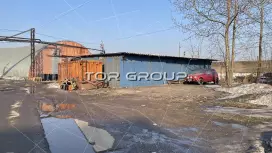 Аренда склада 76,5м2 от собственника-98. Фото объекта