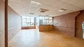 Офис 53 м2 с отдельным кабинетом-98. Фото объекта