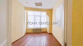 Аренда офиса на ул. Самойловой-98. Фото объекта
