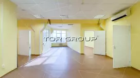 Аренда офиса на ул. Самойловой-98. Фото объекта