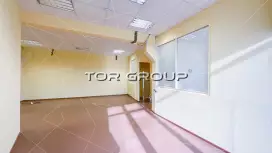 Аренда офиса на ул. Самойловой-98. Фото объекта