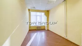 Аренда офиса на ул. Самойловой-98. Фото объекта