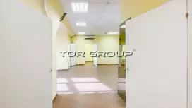 Аренда офиса на ул. Самойловой-98. Фото объекта