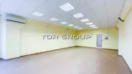 Офис 73м с кондиционером без комиссий-98. Фото объекта