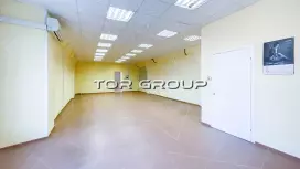 Офис 73м с кондиционером без комиссий-98. Фото объекта