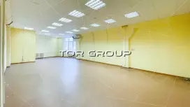 Офис 73м с кондиционером без комиссий-98. Фото объекта