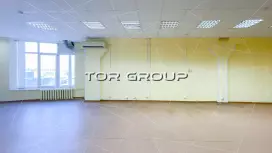 Офис 73м с кондиционером без комиссий-98. Фото объекта