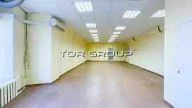 Офис 73м с кондиционером без комиссий-98. Фото объекта