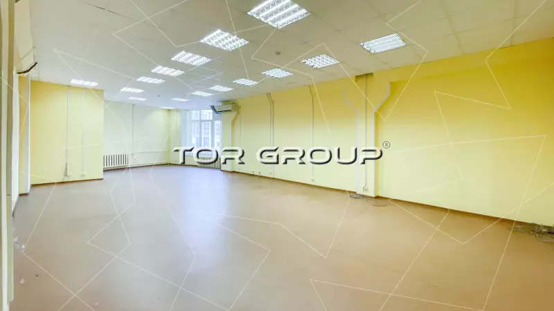 Офис 73м с кондиционером без комиссий-98. Фото объекта