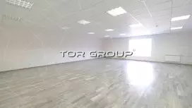 Аренда офиса 107,4 метра в Кировском районе-98. Фото объекта