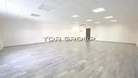 Аренда офиса 107,4 метра в Кировском районе-98. Фото объекта