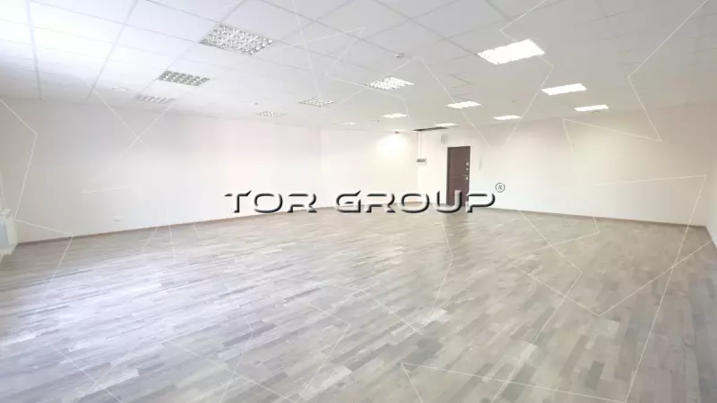 Аренда офиса 107,4 метра в Кировском районе-98. Фото объекта