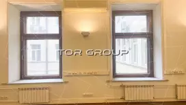 Аренда офиса 175,5 метров-98. Фото объекта