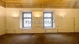 Аренда офиса 175,5 метров-98. Фото объекта
