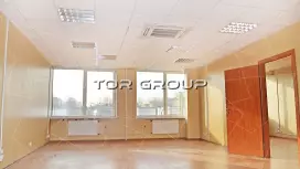 Аренда офиса 140 кв м на Заставской-98. Фото объекта