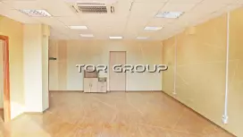 Аренда офиса 140 кв м на Заставской-98. Фото объекта