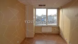 Аренда офиса 140 кв м на Заставской-98. Фото объекта