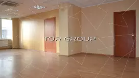 Аренда офиса 140 кв м на Заставской-98. Фото объекта