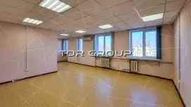 Аренда офиса 39,5 метров на 5 этаже-98. Фото объекта
