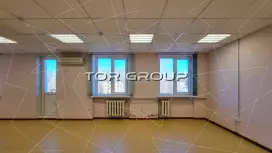 Аренда офиса 39,5 метров на 5 этаже-98. Фото объекта